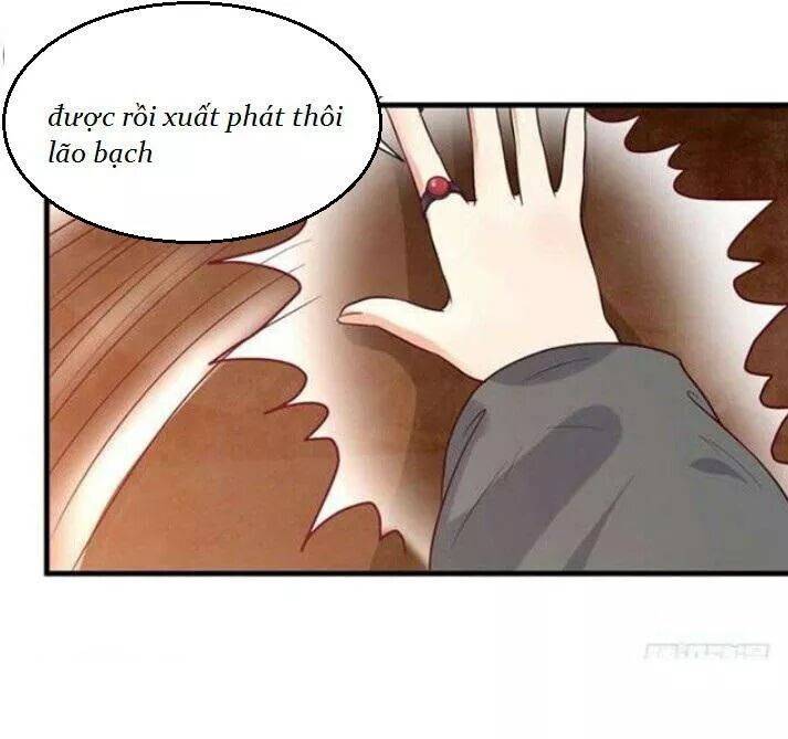 Tuyệt Sắc Quyến Rũ: Quỷ Y Chí Tôn: Chapter 124