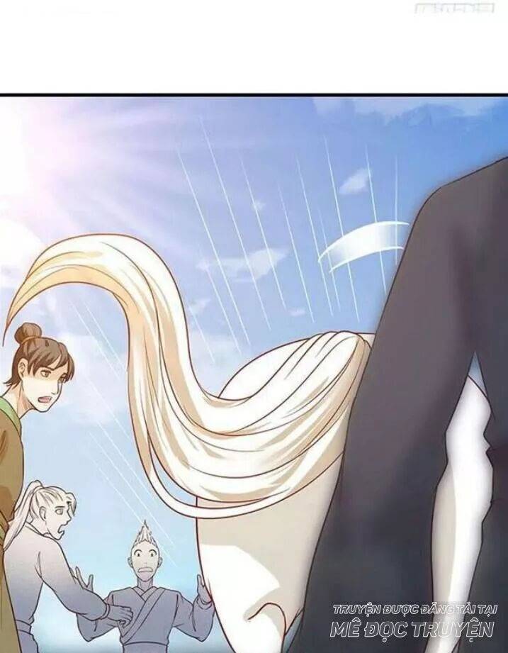 Tuyệt Sắc Quyến Rũ: Quỷ Y Chí Tôn: Chapter 124