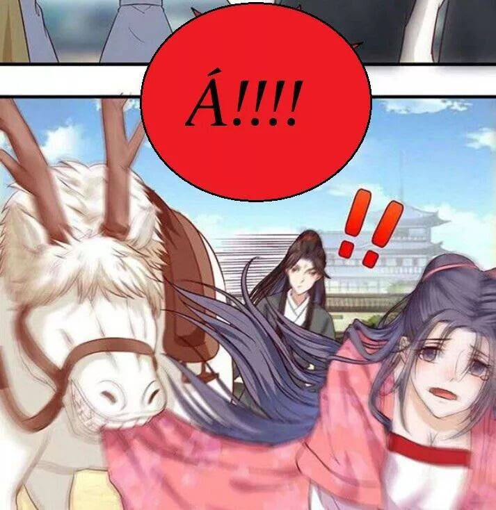 Tuyệt Sắc Quyến Rũ: Quỷ Y Chí Tôn: Chapter 124