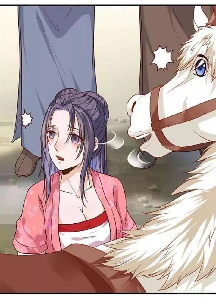 Tuyệt Sắc Quyến Rũ: Quỷ Y Chí Tôn: Chapter 124