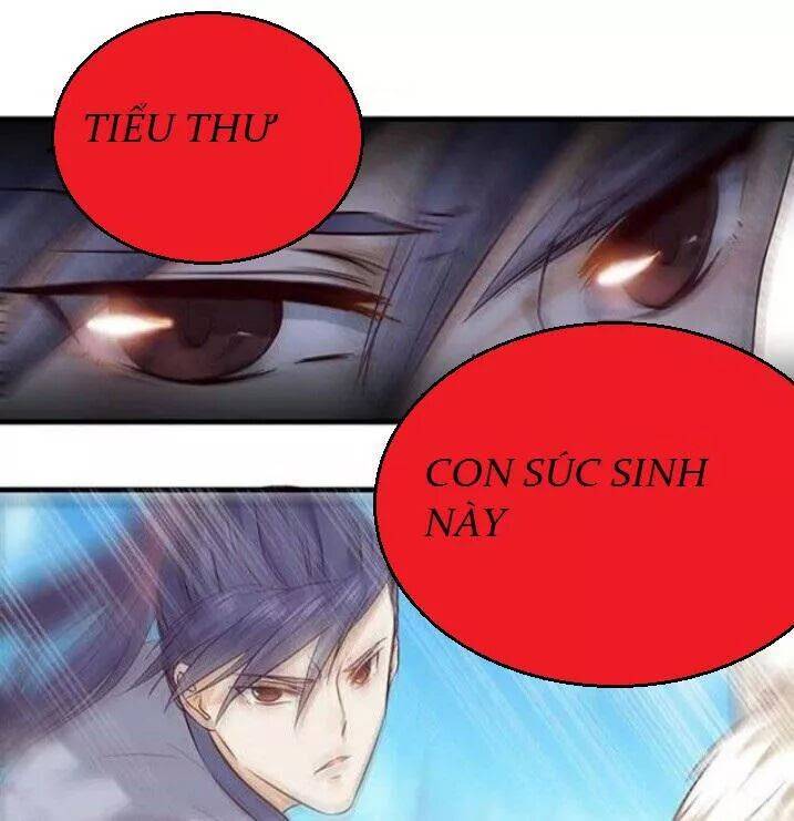 Tuyệt Sắc Quyến Rũ: Quỷ Y Chí Tôn: Chapter 124