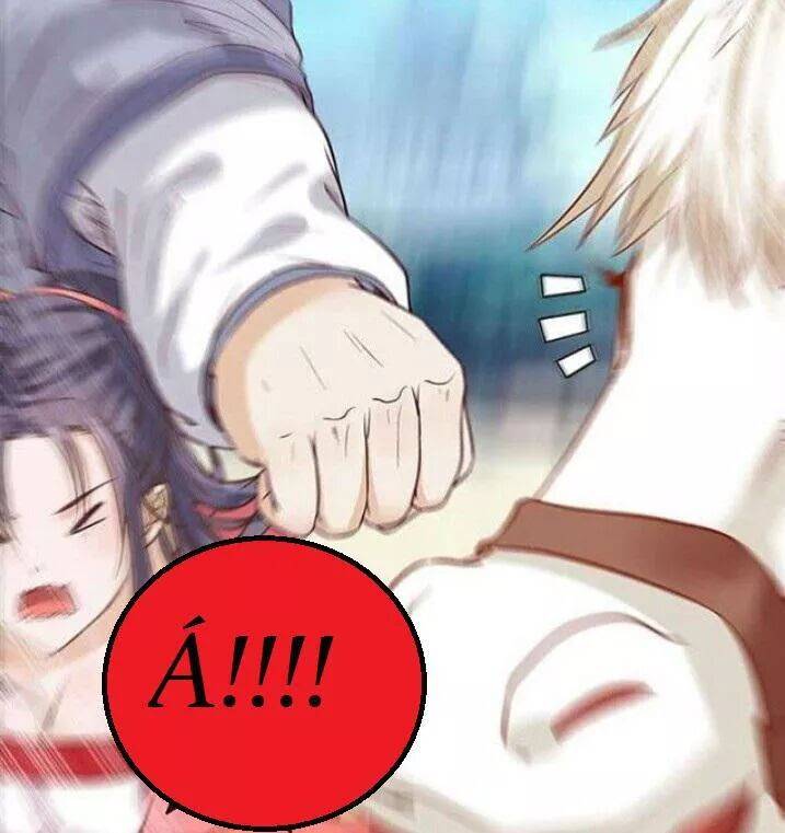 Tuyệt Sắc Quyến Rũ: Quỷ Y Chí Tôn: Chapter 124