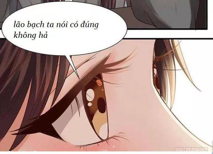 Tuyệt Sắc Quyến Rũ: Quỷ Y Chí Tôn: Chapter 124