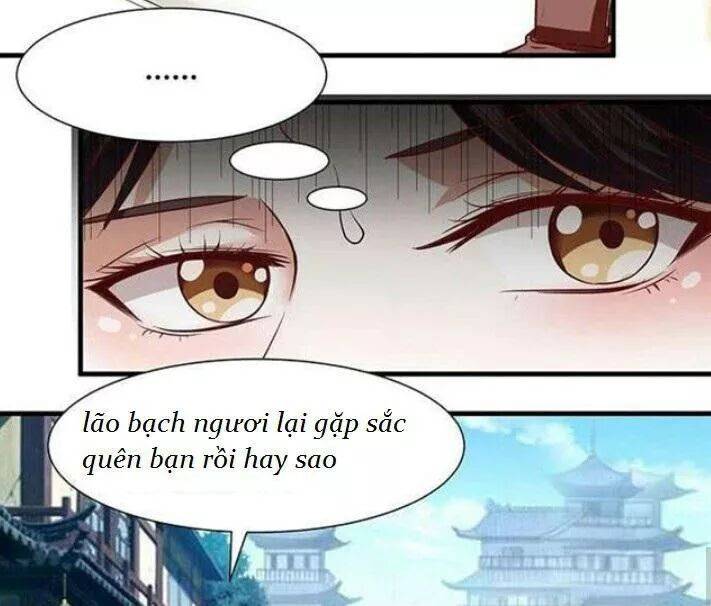 Tuyệt Sắc Quyến Rũ: Quỷ Y Chí Tôn: Chapter 124