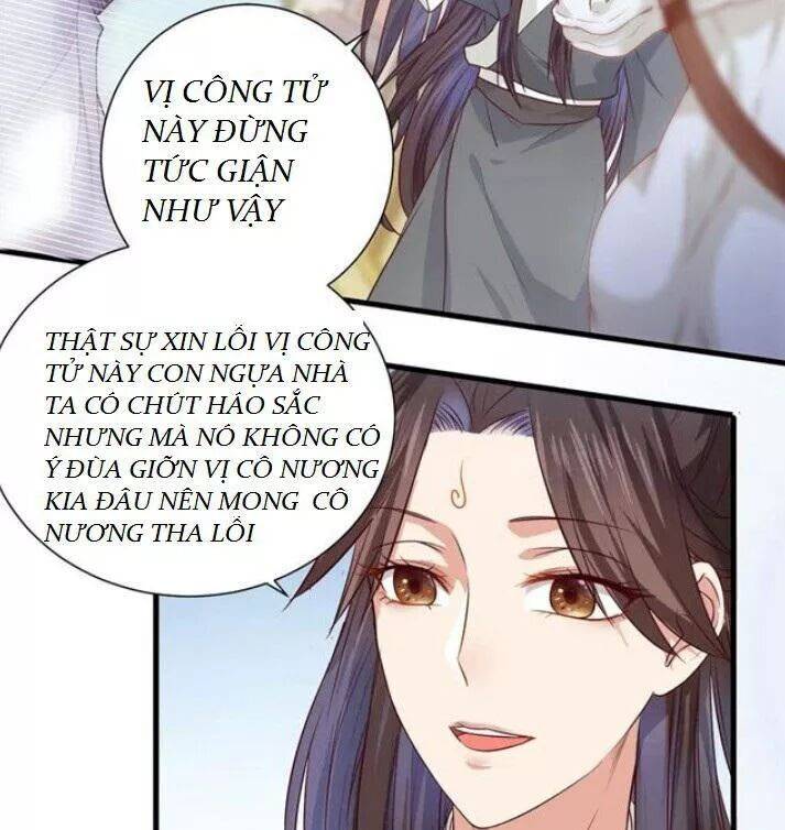 Tuyệt Sắc Quyến Rũ: Quỷ Y Chí Tôn: Chapter 125
