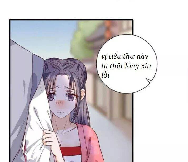 Tuyệt Sắc Quyến Rũ: Quỷ Y Chí Tôn: Chapter 125