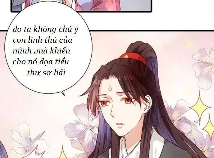 Tuyệt Sắc Quyến Rũ: Quỷ Y Chí Tôn: Chapter 125