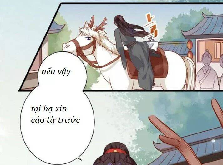 Tuyệt Sắc Quyến Rũ: Quỷ Y Chí Tôn: Chapter 125