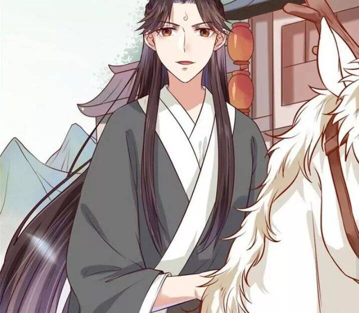 Tuyệt Sắc Quyến Rũ: Quỷ Y Chí Tôn: Chapter 125