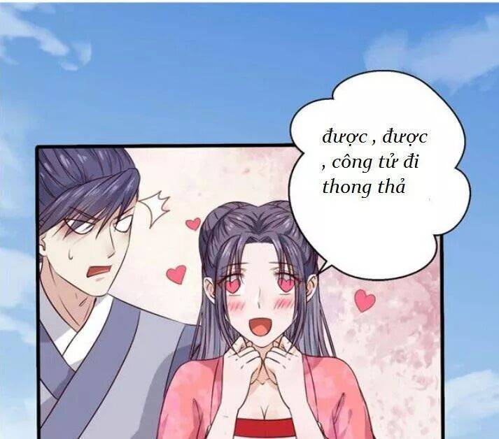 Tuyệt Sắc Quyến Rũ: Quỷ Y Chí Tôn: Chapter 125