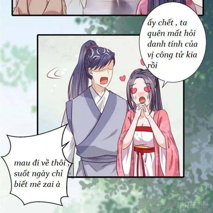 Tuyệt Sắc Quyến Rũ: Quỷ Y Chí Tôn: Chapter 125