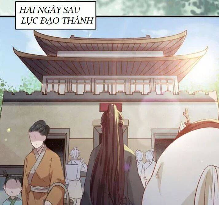 Tuyệt Sắc Quyến Rũ: Quỷ Y Chí Tôn: Chapter 125