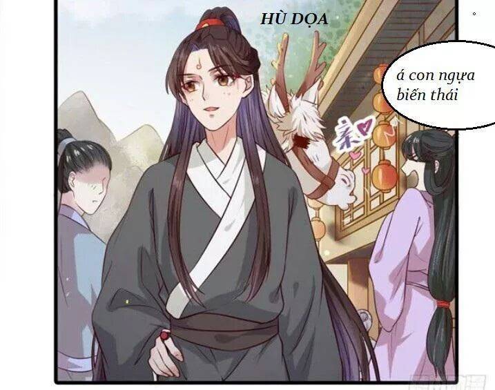 Tuyệt Sắc Quyến Rũ: Quỷ Y Chí Tôn: Chapter 125