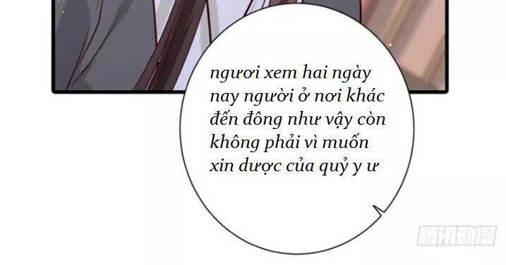 Tuyệt Sắc Quyến Rũ: Quỷ Y Chí Tôn: Chapter 125