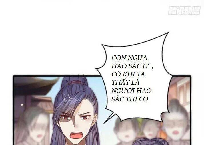 Tuyệt Sắc Quyến Rũ: Quỷ Y Chí Tôn: Chapter 125