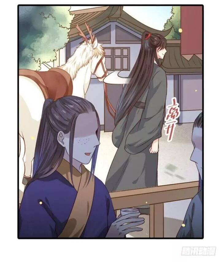 Tuyệt Sắc Quyến Rũ: Quỷ Y Chí Tôn: Chapter 125