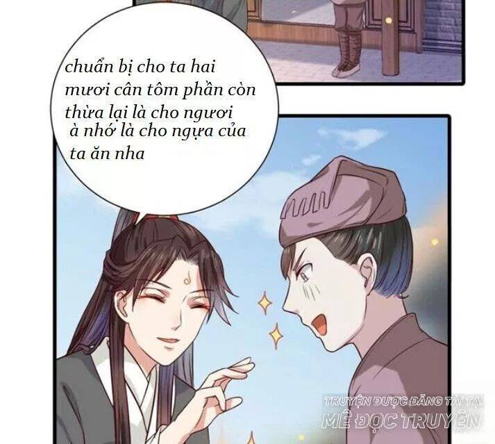 Tuyệt Sắc Quyến Rũ: Quỷ Y Chí Tôn: Chapter 125