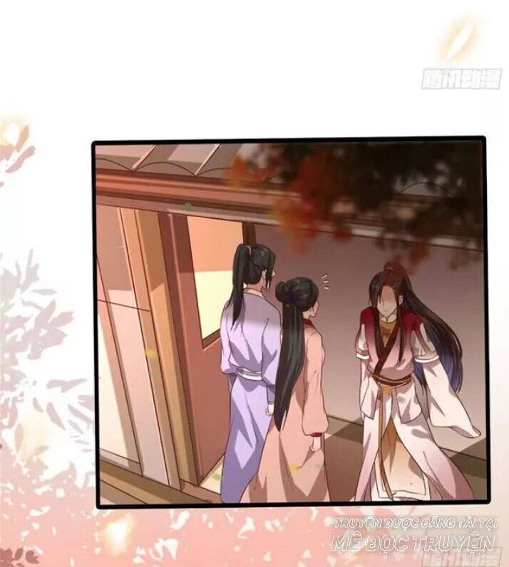 Tuyệt Sắc Quyến Rũ: Quỷ Y Chí Tôn: Chapter 125