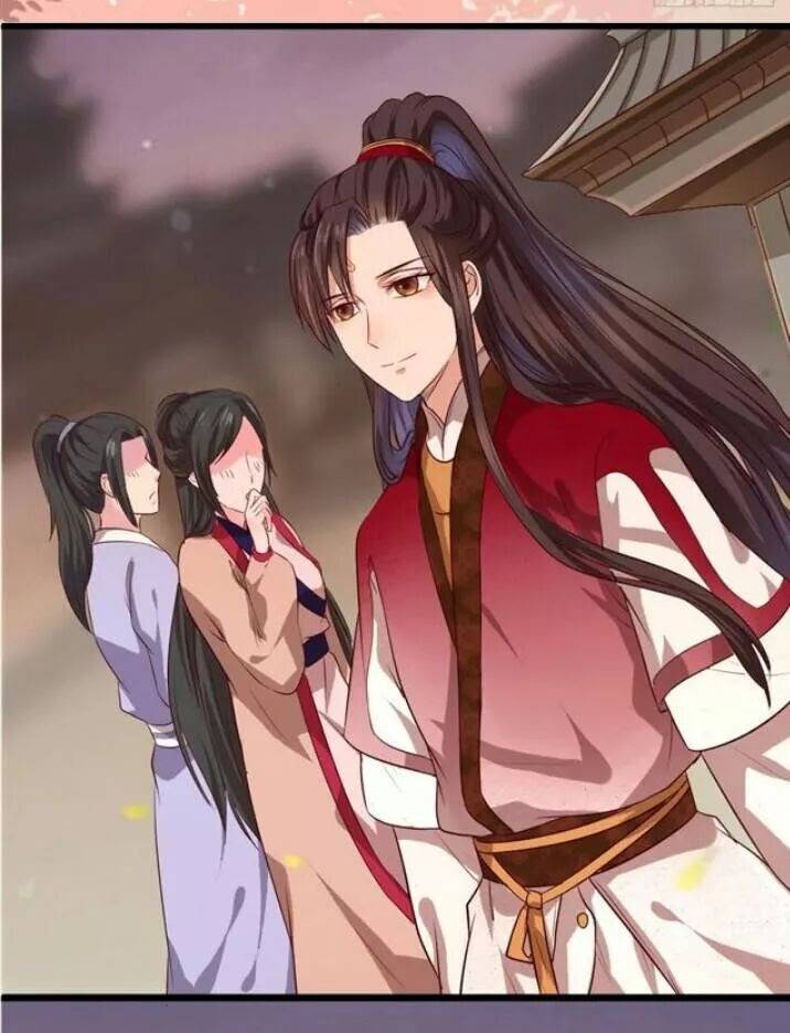 Tuyệt Sắc Quyến Rũ: Quỷ Y Chí Tôn: Chapter 125