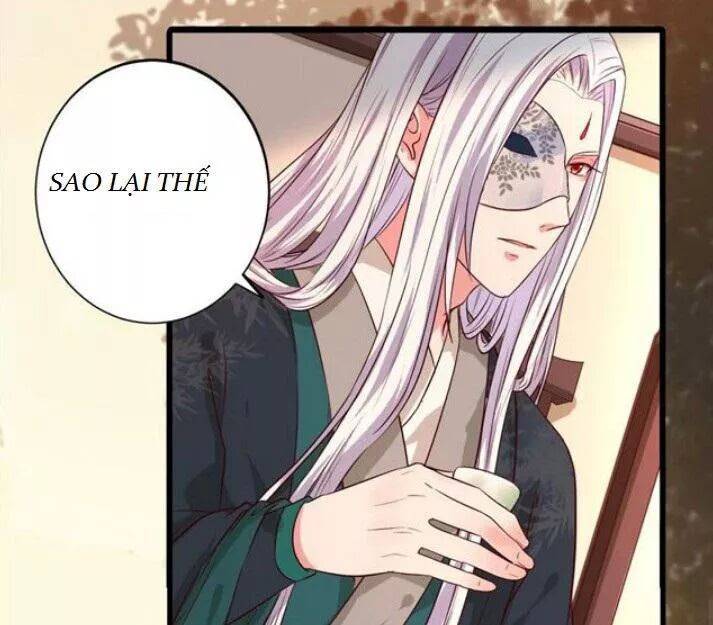 Tuyệt Sắc Quyến Rũ: Quỷ Y Chí Tôn: Chapter 125