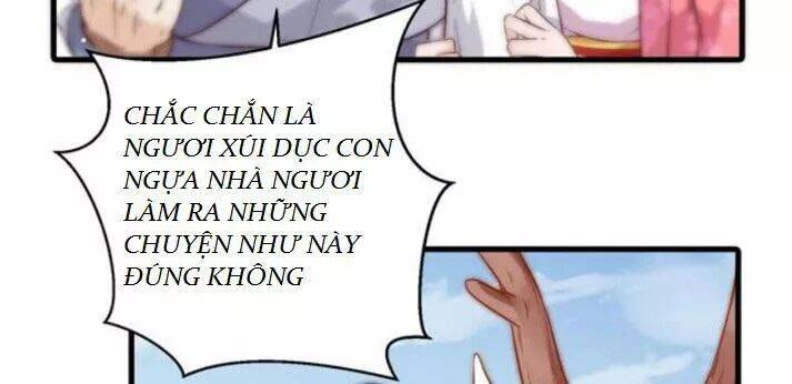 Tuyệt Sắc Quyến Rũ: Quỷ Y Chí Tôn: Chapter 125