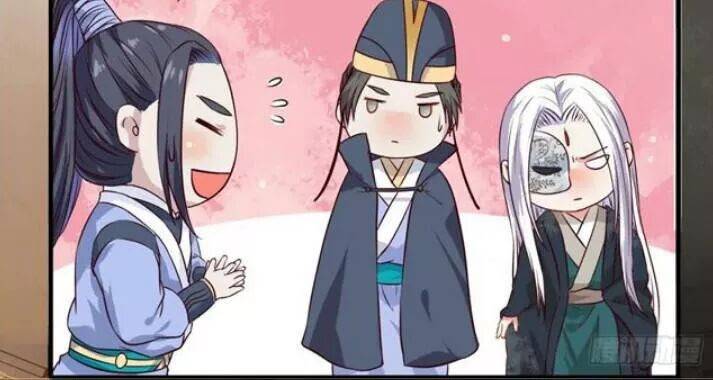 Tuyệt Sắc Quyến Rũ: Quỷ Y Chí Tôn: Chapter 125