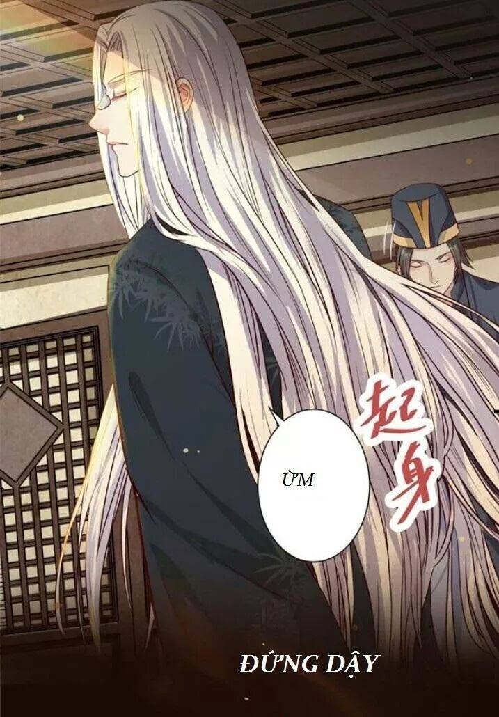 Tuyệt Sắc Quyến Rũ: Quỷ Y Chí Tôn: Chapter 125