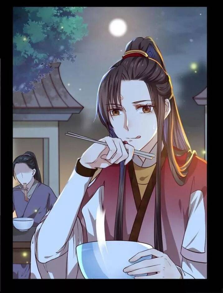 Tuyệt Sắc Quyến Rũ: Quỷ Y Chí Tôn: Chapter 125