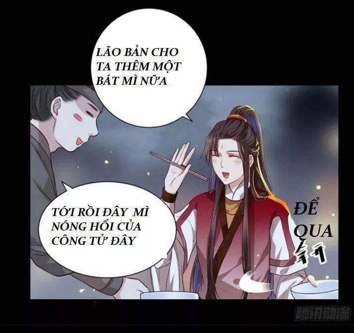 Tuyệt Sắc Quyến Rũ: Quỷ Y Chí Tôn: Chapter 125