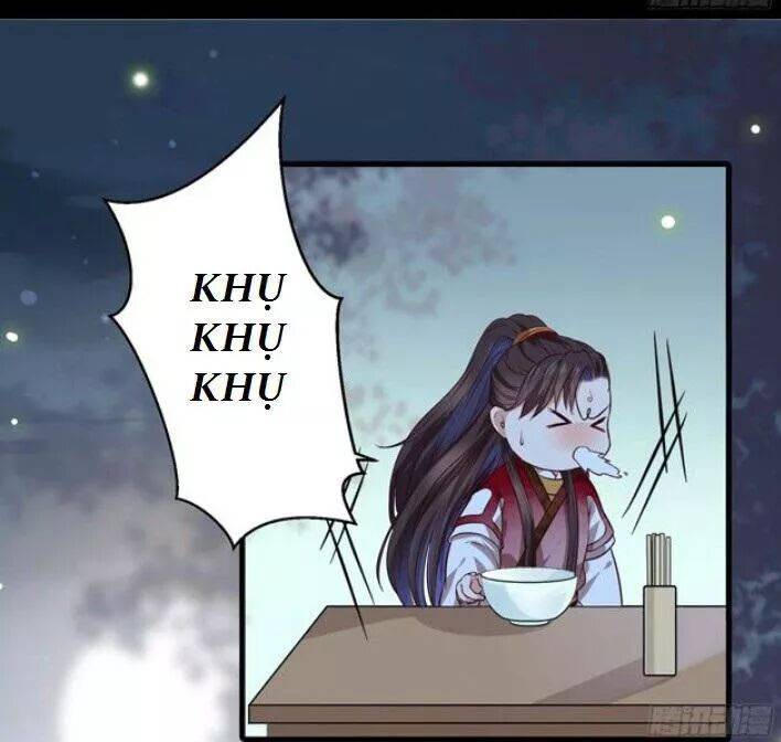 Tuyệt Sắc Quyến Rũ: Quỷ Y Chí Tôn: Chapter 125