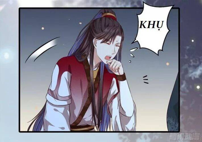 Tuyệt Sắc Quyến Rũ: Quỷ Y Chí Tôn: Chapter 125