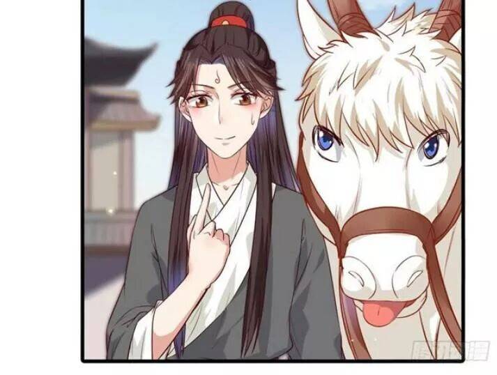 Tuyệt Sắc Quyến Rũ: Quỷ Y Chí Tôn: Chapter 125