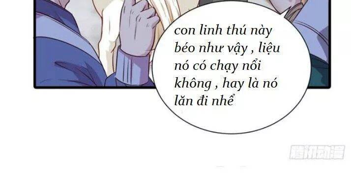 Tuyệt Sắc Quyến Rũ: Quỷ Y Chí Tôn: Chapter 125
