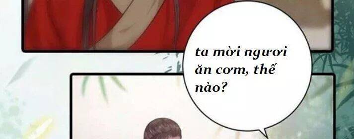 Tuyệt Sắc Quyến Rũ: Quỷ Y Chí Tôn: Chapter 126.5