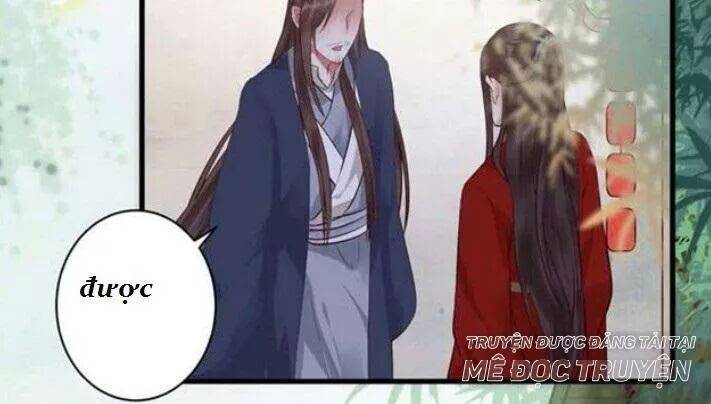 Tuyệt Sắc Quyến Rũ: Quỷ Y Chí Tôn: Chapter 126.5