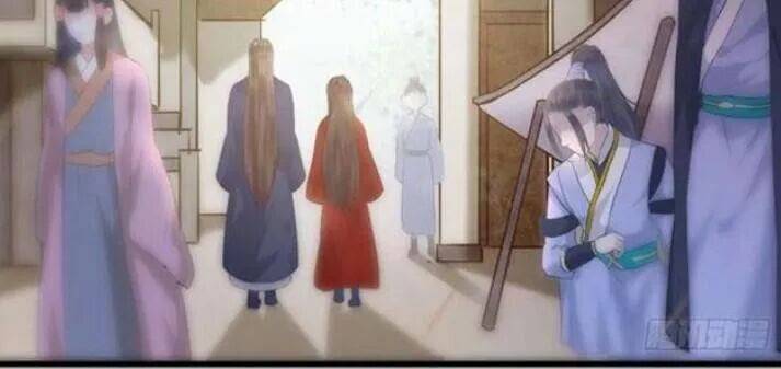 Tuyệt Sắc Quyến Rũ: Quỷ Y Chí Tôn: Chapter 126.5