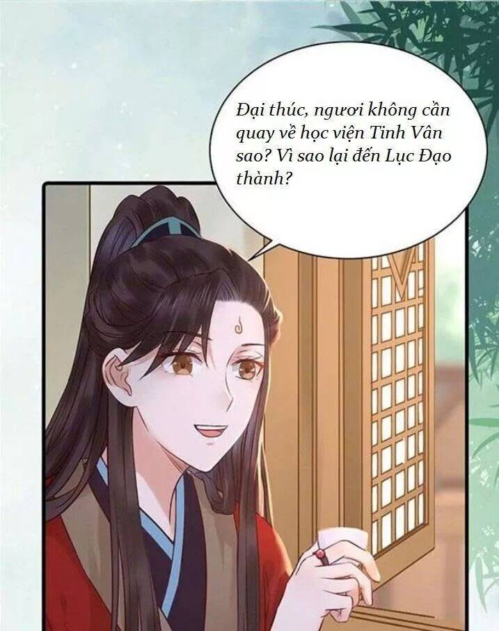 Tuyệt Sắc Quyến Rũ: Quỷ Y Chí Tôn: Chapter 126.5