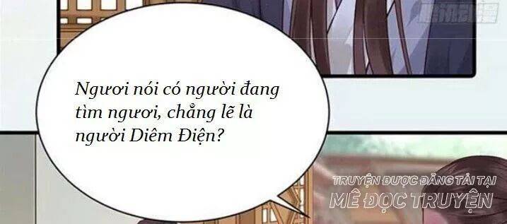 Tuyệt Sắc Quyến Rũ: Quỷ Y Chí Tôn: Chapter 126.5