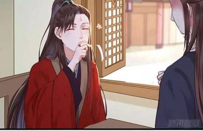 Tuyệt Sắc Quyến Rũ: Quỷ Y Chí Tôn: Chapter 126.5