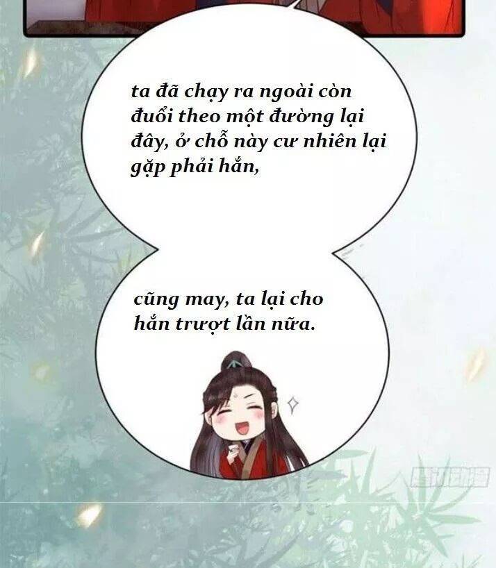 Tuyệt Sắc Quyến Rũ: Quỷ Y Chí Tôn: Chapter 126.5