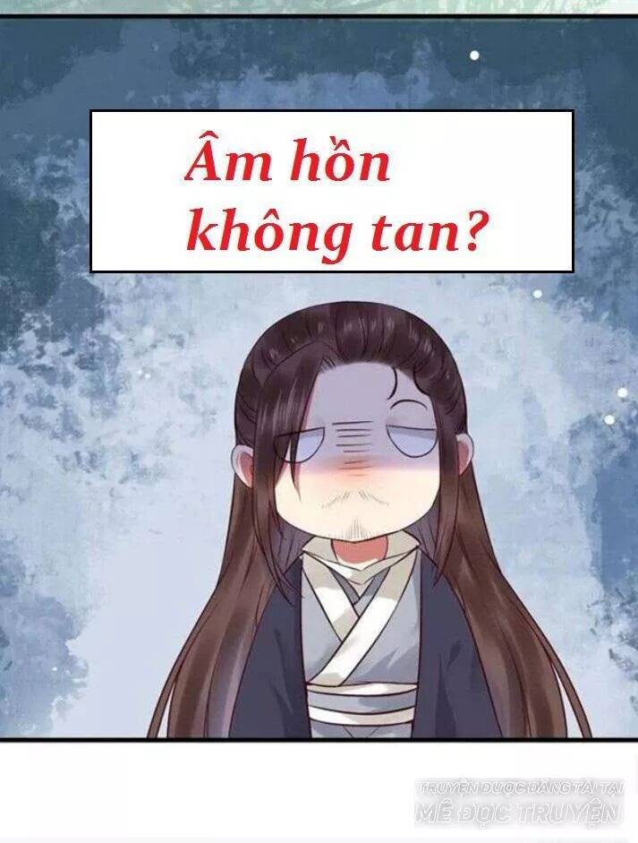 Tuyệt Sắc Quyến Rũ: Quỷ Y Chí Tôn: Chapter 126.5