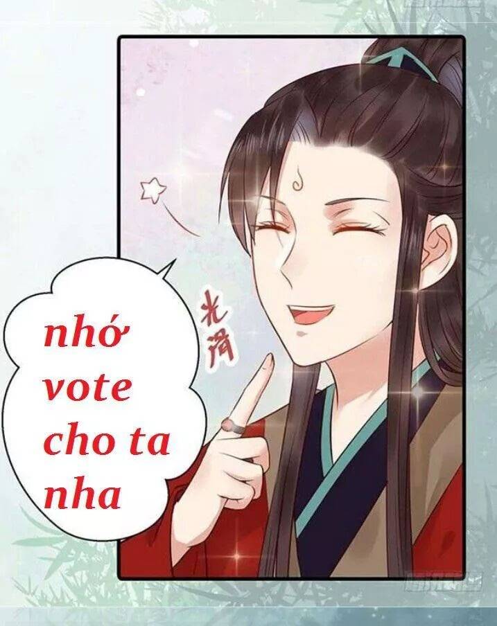 Tuyệt Sắc Quyến Rũ: Quỷ Y Chí Tôn: Chapter 126.5