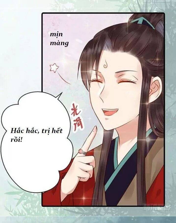 Tuyệt Sắc Quyến Rũ: Quỷ Y Chí Tôn: Chapter 126.5