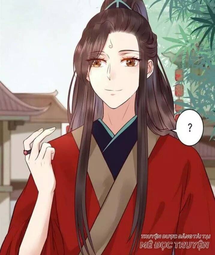 Tuyệt Sắc Quyến Rũ: Quỷ Y Chí Tôn: Chapter 126.5