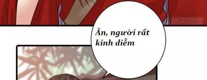 Tuyệt Sắc Quyến Rũ: Quỷ Y Chí Tôn: Chapter 126.5