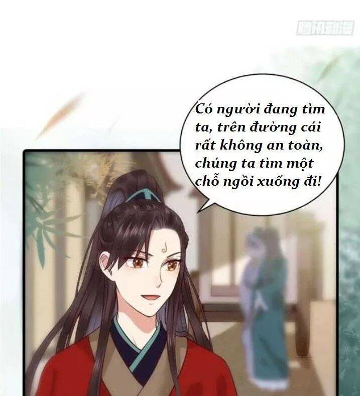 Tuyệt Sắc Quyến Rũ: Quỷ Y Chí Tôn: Chapter 126.5