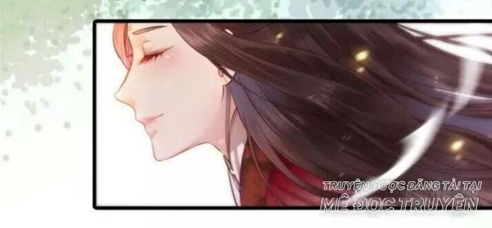 Tuyệt Sắc Quyến Rũ: Quỷ Y Chí Tôn: Chapter 126