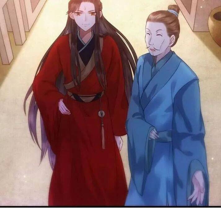 Tuyệt Sắc Quyến Rũ: Quỷ Y Chí Tôn: Chapter 126