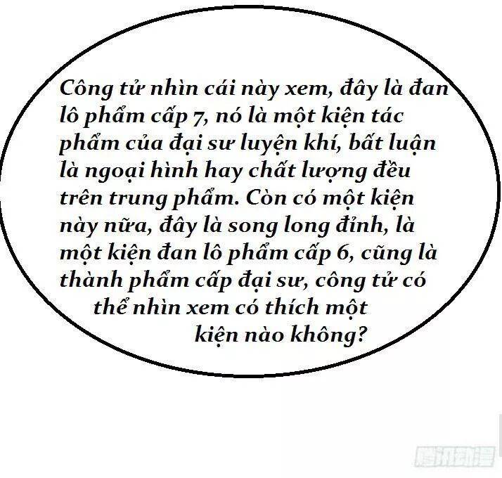 Tuyệt Sắc Quyến Rũ: Quỷ Y Chí Tôn: Chapter 126