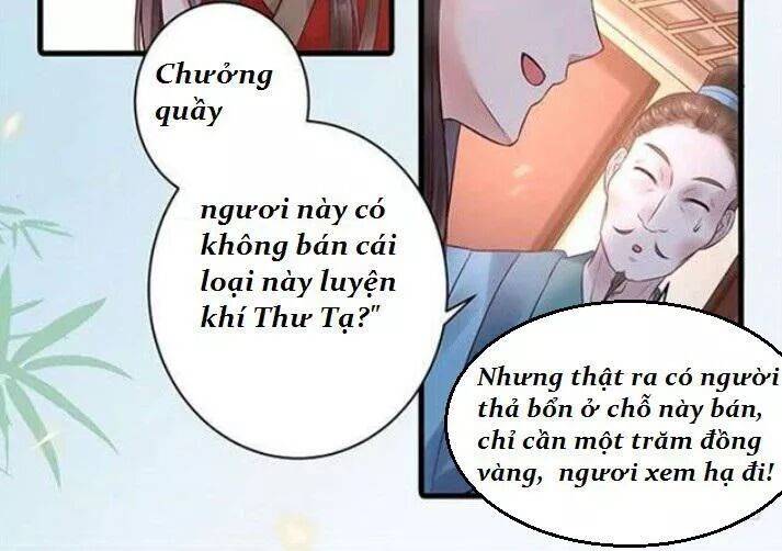 Tuyệt Sắc Quyến Rũ: Quỷ Y Chí Tôn: Chapter 126